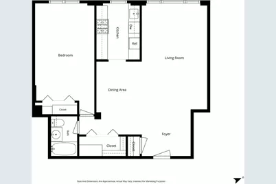 629 Kappock Street #7N, New York City, NY 10463 - Photo 20