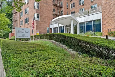 629 Kappock Street #7N, New York City, NY 10463 - Photo 14