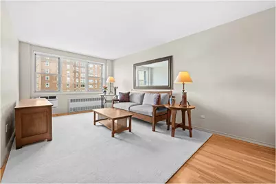 629 Kappock Street #7N, New York City, NY 10463 - Photo 2