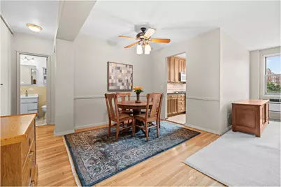 629 Kappock Street #7N, New York City, NY 10463 - Photo 4