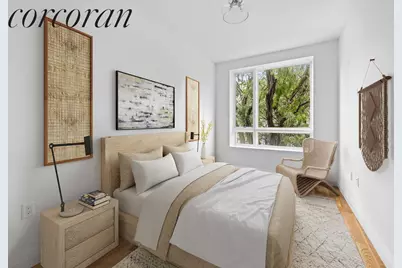 26 Goodwin Place #4F, Brooklyn, NY 11221 - Photo 4