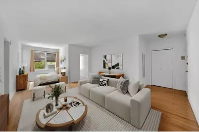350 E 30th Street #3F, New York City, NY 10016 - Photo 1