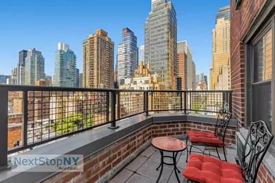 333 E 55th Street #12DE, New York City, NY 10022 - Photo 6