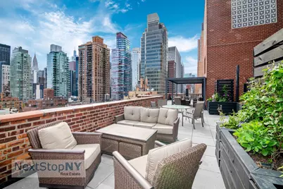 333 E 55th Street #12DE, New York City, NY 10022 - Photo 14