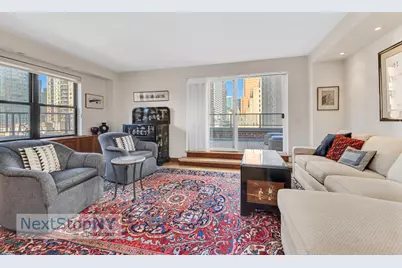 333 E 55th Street #12DE, New York City, NY 10022 - Photo 2