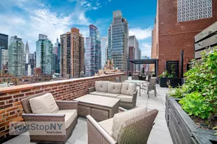 333 E 55th St, New York City, NY 10022 - Photo 14