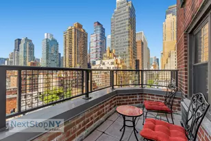 333 E 55th St, New York City, NY 10022 - Photo 6