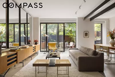 168 Plymouth Street #GARDEN, Brooklyn, NY 11201 - Photo 1