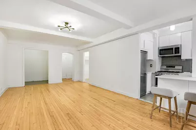333 W 56th Street #3H, New York, NY 10019 - Photo 2