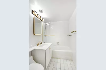 333 W 56th Street #3H, New York, NY 10019 - Photo 6