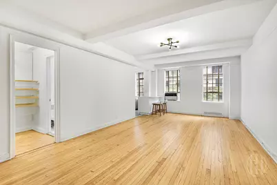333 W 56th Street #3H, New York City, NY 10019 - Photo 1