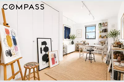 201 E 28th Street #16AB, New York City, NY 10016 - Photo 16