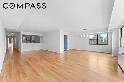 201 E 28th Street #16AB, New York City, NY 10016 - Photo 2