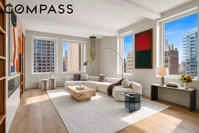 93 Worth Street #1006, New York, NY 10013 - Photo 1