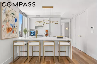 93 Worth Street #1006, New York City, NY 10013 - Photo 4
