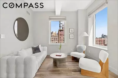 93 Worth Street #1006, New York City, NY 10013 - Photo 8