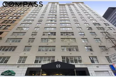 69 5th Avenue #17H, New York, NY 10003 - Photo 8