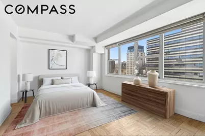 69 5th Avenue #17H, New York, NY 10003 - Photo 2
