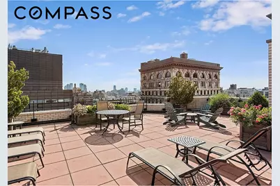 69 5th Avenue #17H, New York, NY 10003 - Photo 6