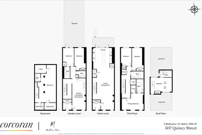 507 Quincy Street, New York City, NY 11221 - Photo 22