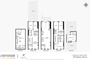 507 Quincy St, New York City, NY 11221 - Photo 22