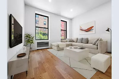 130 E 93rd Street #3B, New York City, NY 10128 - Photo 2