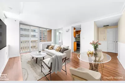 50 Lexington Avenue #14C, New York City, NY 10010 - Photo 2