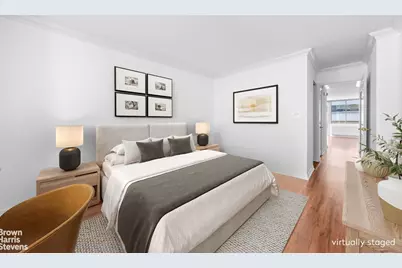 50 Lexington Avenue #14C, New York City, NY 10010 - Photo 4