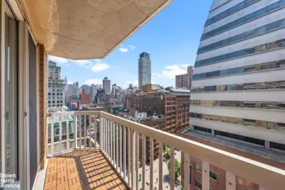 50 Lexington Avenue #14C, New York City, NY 10010 - Photo 10