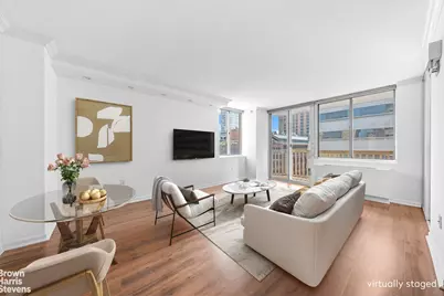 50 Lexington Avenue #14C, New York City, NY 10010 - Photo 1