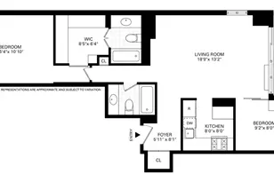50 Lexington Ave, New York City, NY 10010 - Photo 16