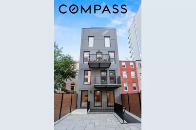 354 Dean Street #1, New York City, NY 11217 - Photo 2