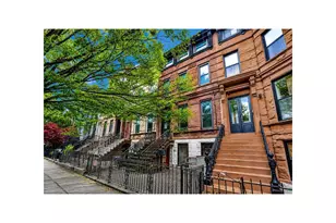 519 Monroe St, New York City, NY 11221 - Photo 1