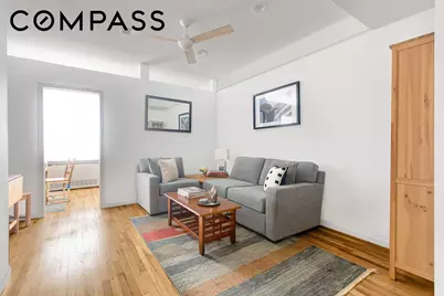 214 Riverside Drive #303, New York, NY 10025 - Photo 1