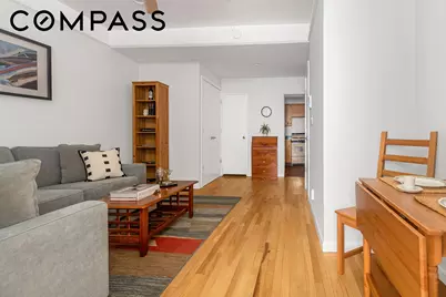 214 Riverside Drive #303, New York, NY 10025 - Photo 2