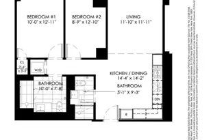 517 W 29th St, New York City, NY 10001 - Photo 16