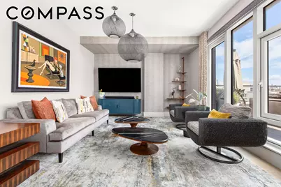 308 N 7th Street #6C, New York City, NY 11211 - Photo 2