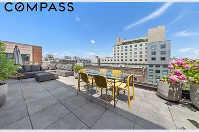 308 N 7th Street #6C, New York City, NY 11211 - Photo 1
