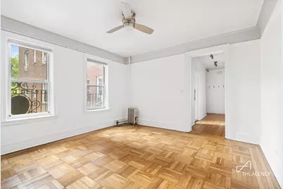 720 W 173rd Street #25, New York, NY 10032 - Photo 2