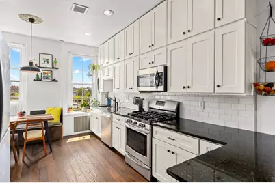 98 Luquer Street #3R, New York City, NY 11231 - Photo 12