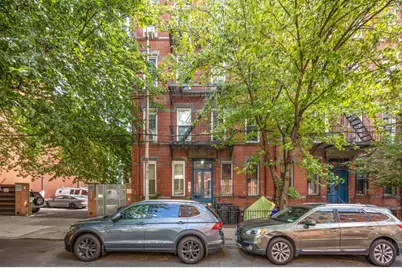 98 Luquer Street #3R, New York City, NY 11231 - Photo 16