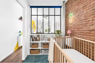 98 Luquer Street #3R, New York City, NY 11231 - Photo 6