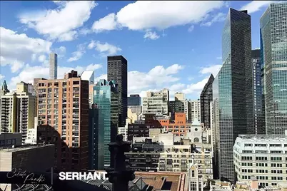 320 E 42nd Street #2318, New York City, NY 10017 - Photo 14