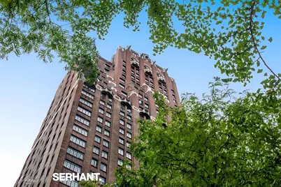 320 E 42nd Street #2318, New York City, NY 10017 - Photo 14