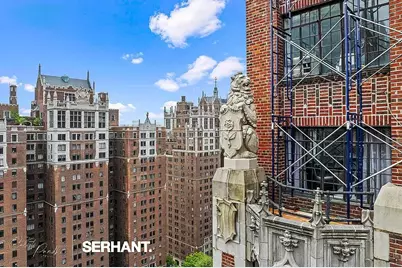 320 E 42nd Street #2318, New York City, NY 10017 - Photo 12