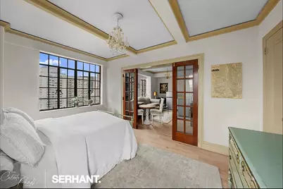 320 E 42nd Street #2318, New York City, NY 10017 - Photo 6