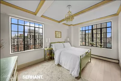 320 E 42nd Street #2318, New York City, NY 10017 - Photo 8