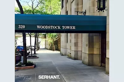 320 E 42nd Street #2318, New York City, NY 10017 - Photo 16