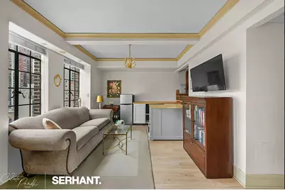 320 E 42nd Street #2318, New York City, NY 10017 - Photo 2