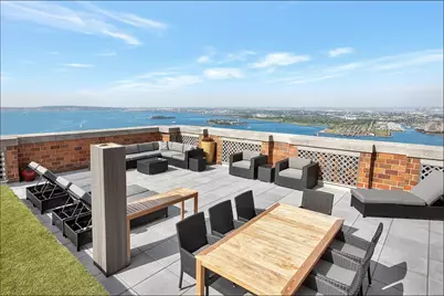 20 West Street #23J, New York, NY 10004 - Photo 8